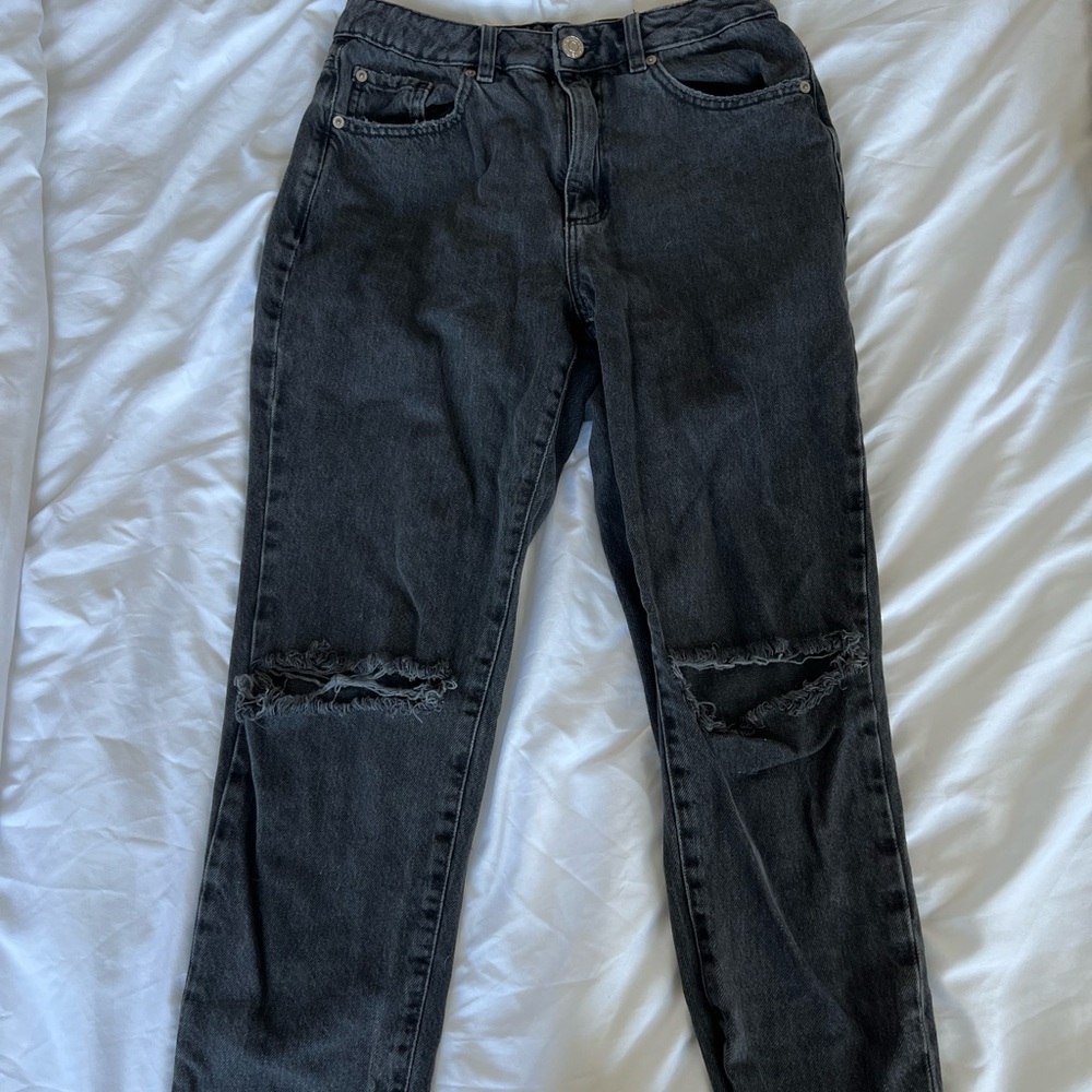 Mom Jeans